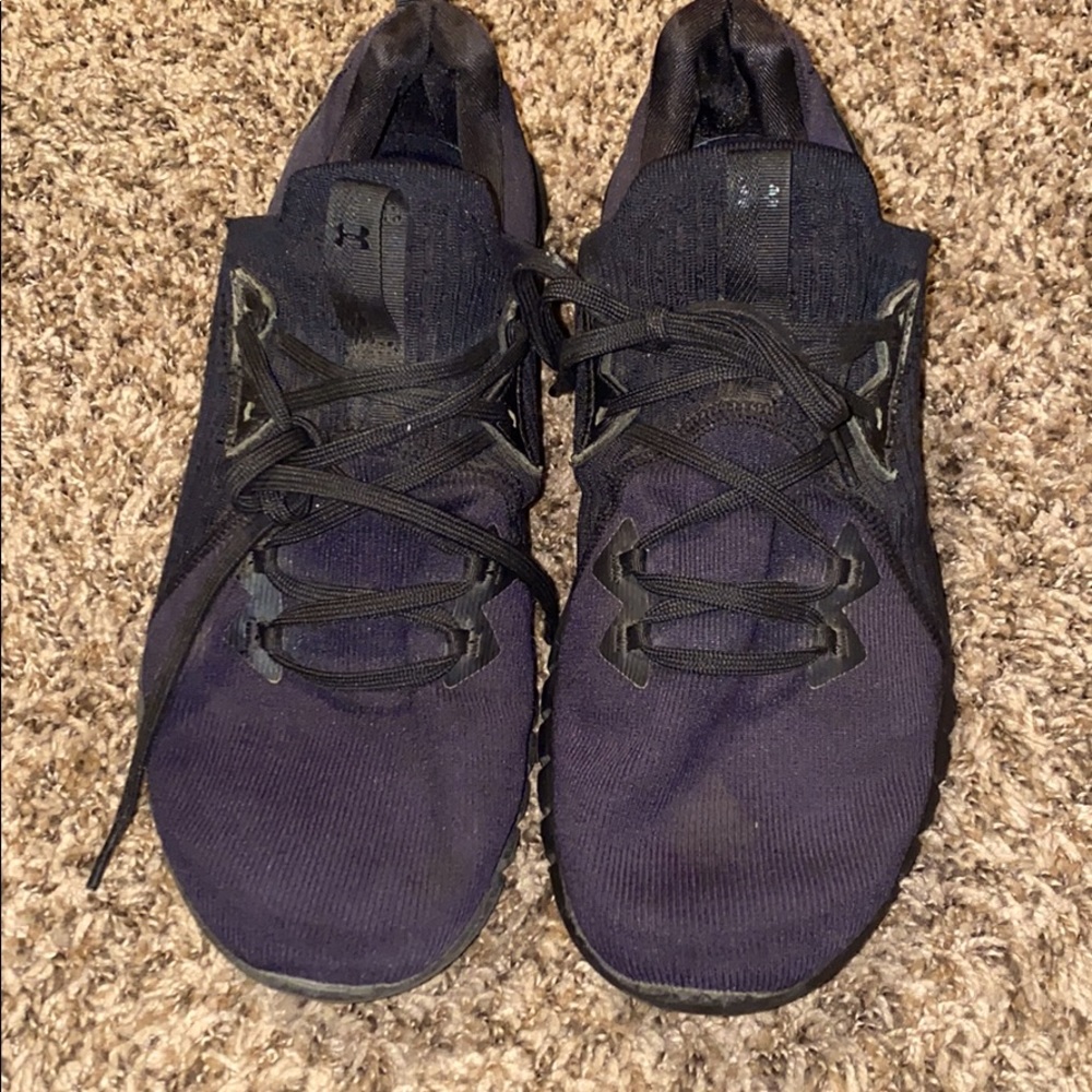 Under Armour men’s shoes